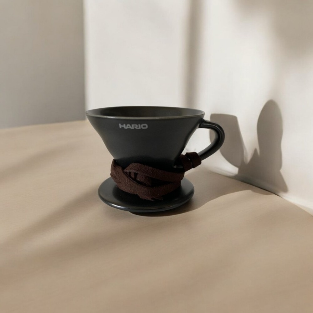 ✨愛鴨咖啡✨HARIO CUP-TAU-B / CUP-TAU-W V60迷你陶瓷杯-規格圖4