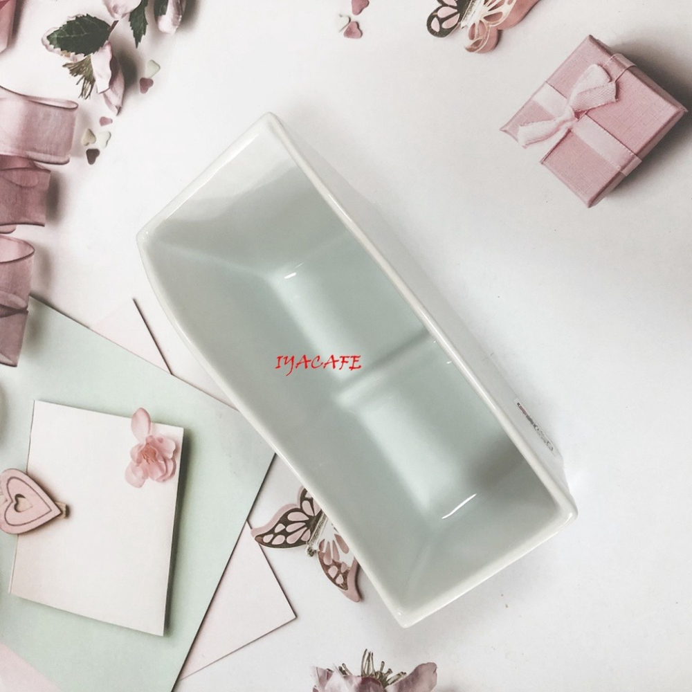 ✨愛鴨咖啡✨Hario VPS-100W 陶瓷 濾紙專用架 濾紙收納架 濾紙收納盒-細節圖4