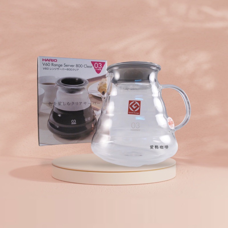 ✨愛鴨咖啡✨原廠公司貨 HARIO XGS-36 XGS-60 XGS-80 雲朵耐熱微波咖啡壺 耐熱花茶壺-規格圖6