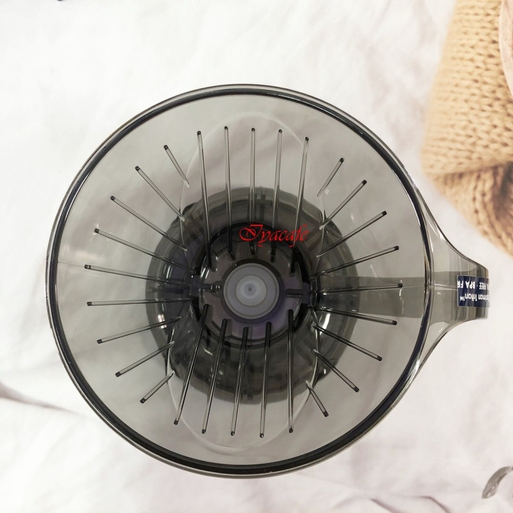 ✨愛鴨咖啡✨贈咖啡濾紙100張 聰明濾杯 Clever Coffee Dripper 1-2杯份/4-7杯份-細節圖6