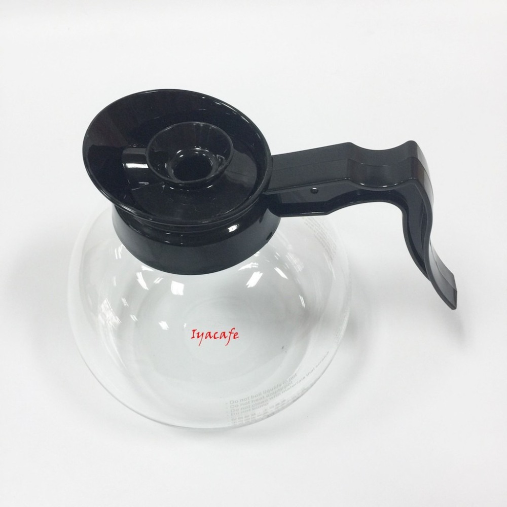 ✨愛鴨咖啡✨CAFERINA THP 美式咖啡壺 1800cc-細節圖2