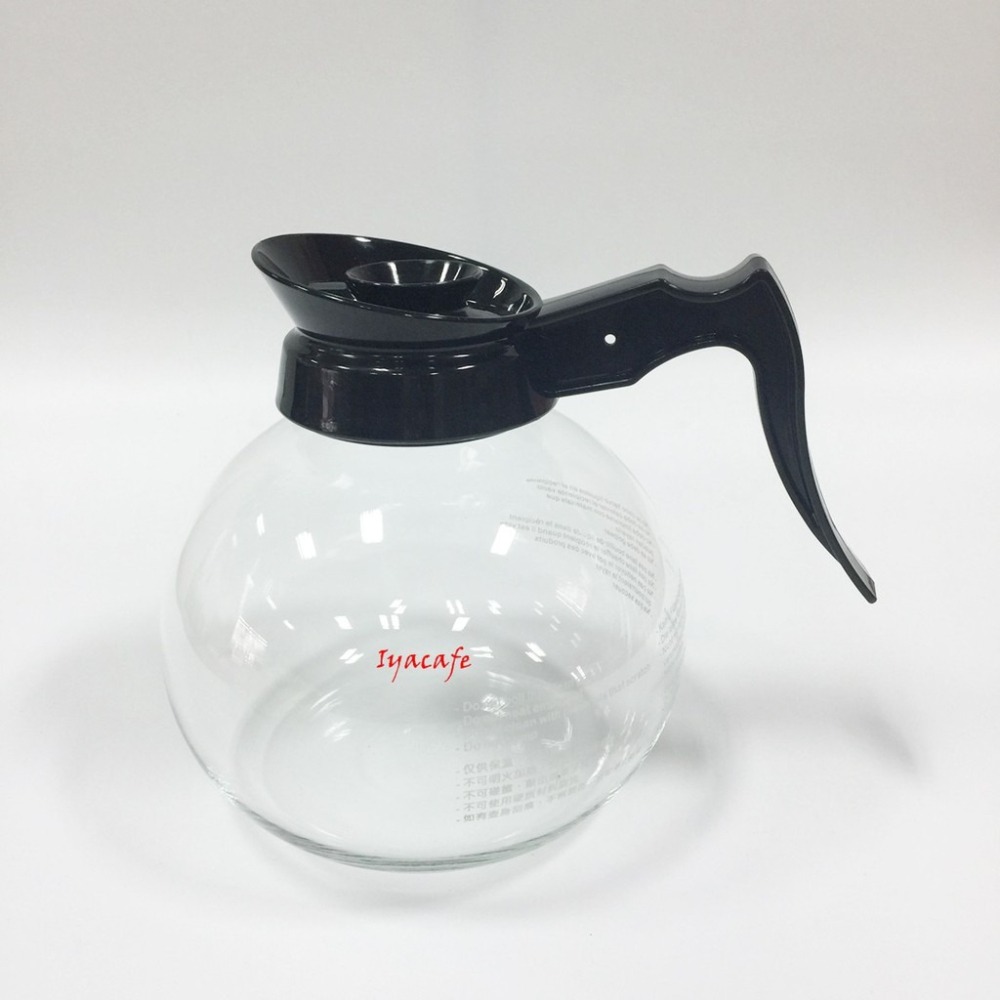 ✨愛鴨咖啡✨CAFERINA THP 美式咖啡壺 1800cc-細節圖3