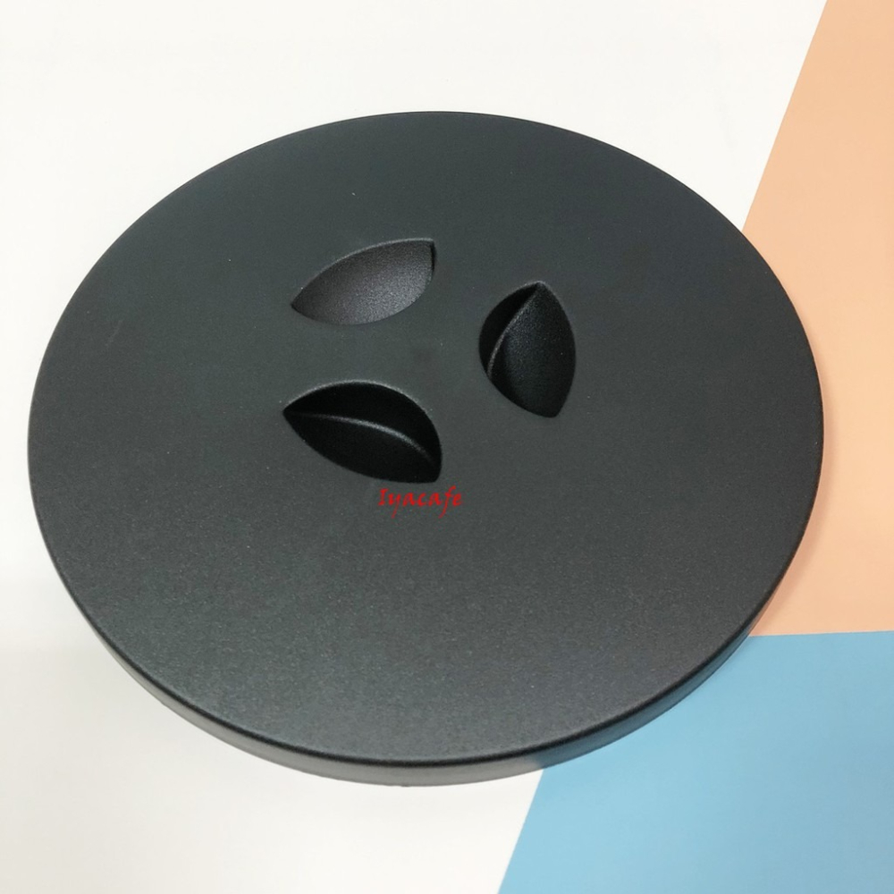 ✨愛鴨咖啡✨楊家 900N 901N 908N 電動磨豆機 上座 豆槽含蓋-細節圖2