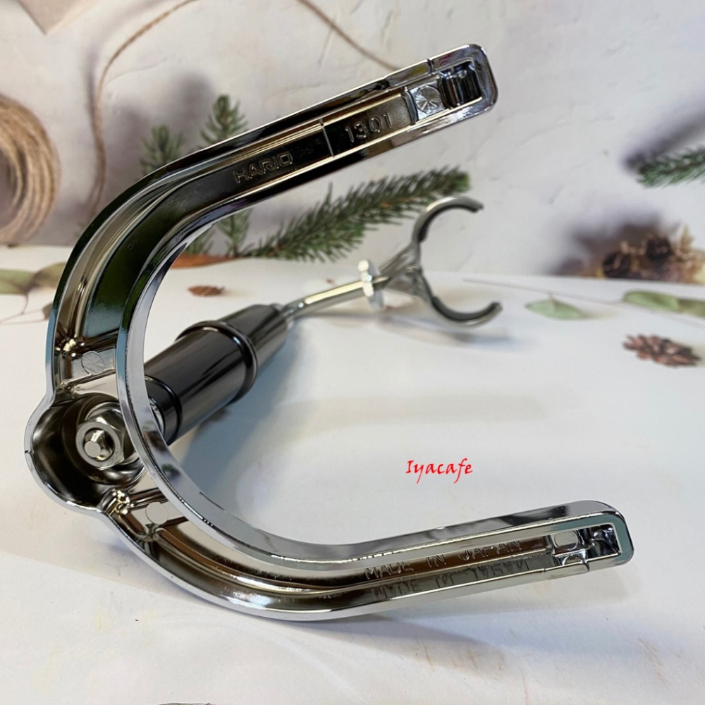 ✨愛鴨咖啡✨HARIO TCA支架 ST-TCA 虹吸壺支架 虹吸壺立架 TCA2 TCA3 TCA5-細節圖2