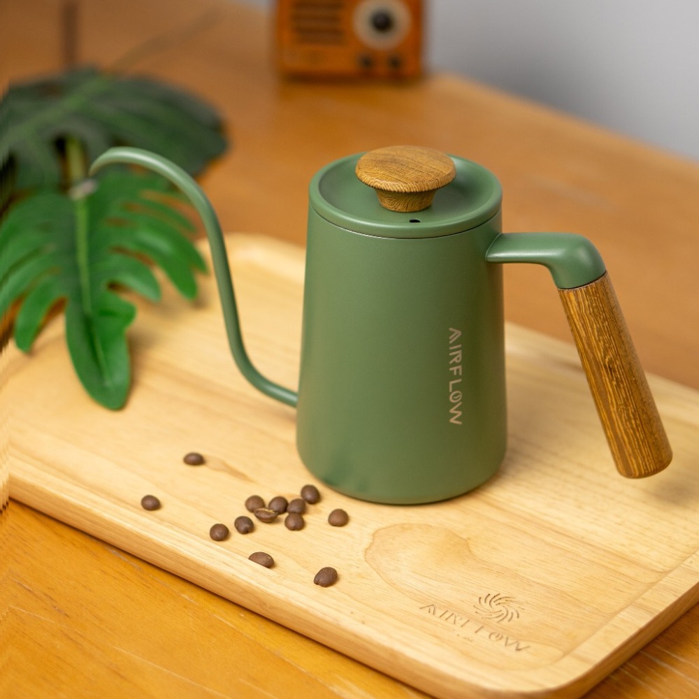 蒂墨綠+贈濾紙100張