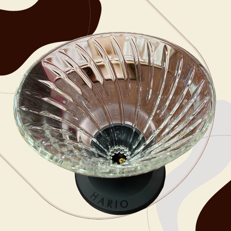 ✨愛鴨咖啡✨贈日本濾紙100張 HARIO SSD-360B 浸漬式濾杯 玻璃濾杯 360ML 聰明濾杯-細節圖3
