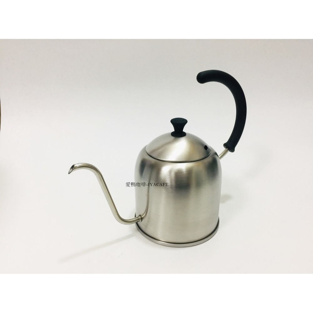 ✨愛鴨咖啡✨MIYACO MCO-4 霧面手沖壺 細嘴壺 可電磁爐 直火-細節圖3