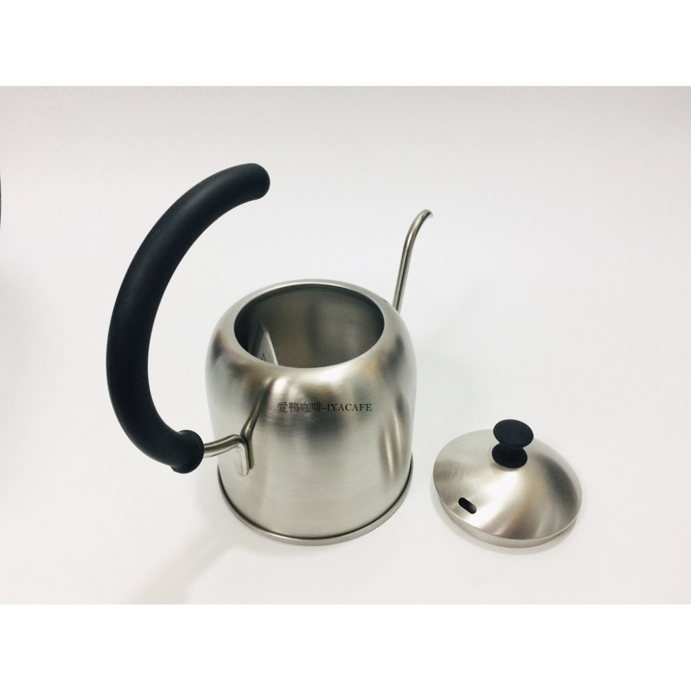 ✨愛鴨咖啡✨MIYACO MCO-4 霧面手沖壺 細嘴壺 可電磁爐 直火-細節圖4