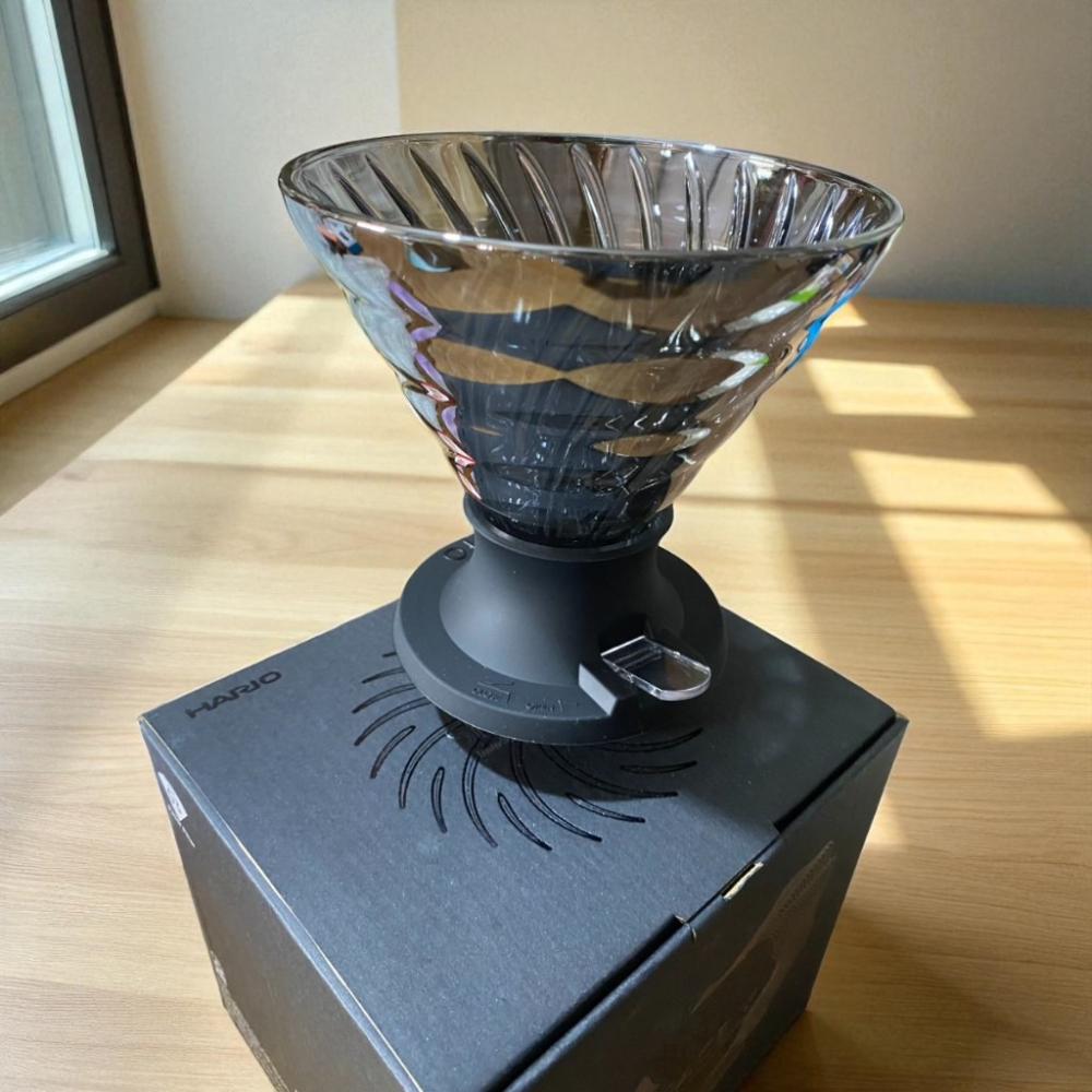 ✨愛鴨咖啡✨Switch SSD-360-SP 浸漬式太空濾杯 老岩泥浸漬式濾杯-細節圖4