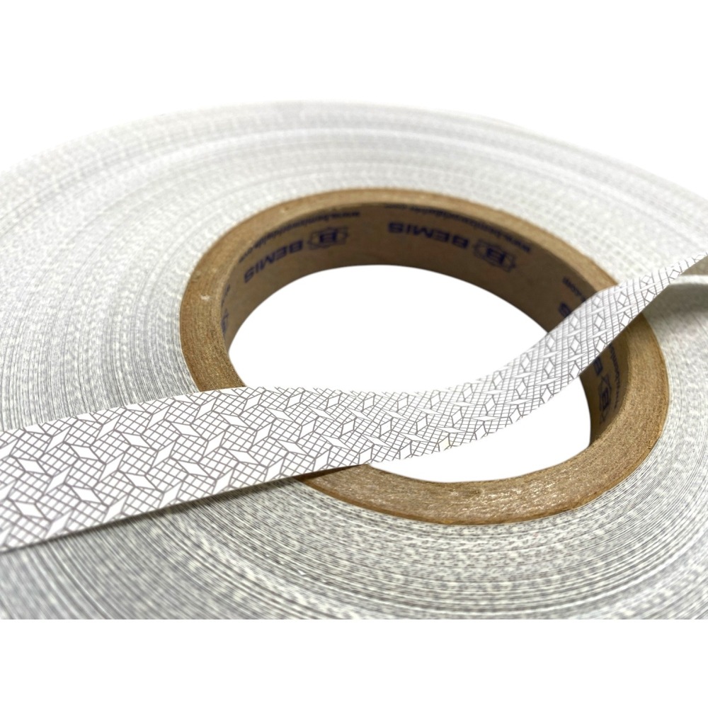 BEMIS  TPU帳篷、防水衣膠帶，BEMIS以高品質、耐用性著稱，適用帳篷、雨衣、滑雪服等，具優異防水性能-細節圖4