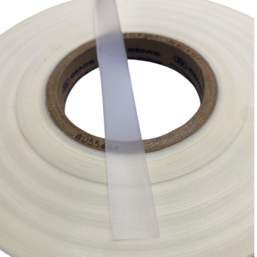 BEMIS  TPU帳篷、防水衣膠帶，BEMIS以高品質、耐用性著稱，適用帳篷、雨衣、滑雪服等，具優異防水性能-細節圖6