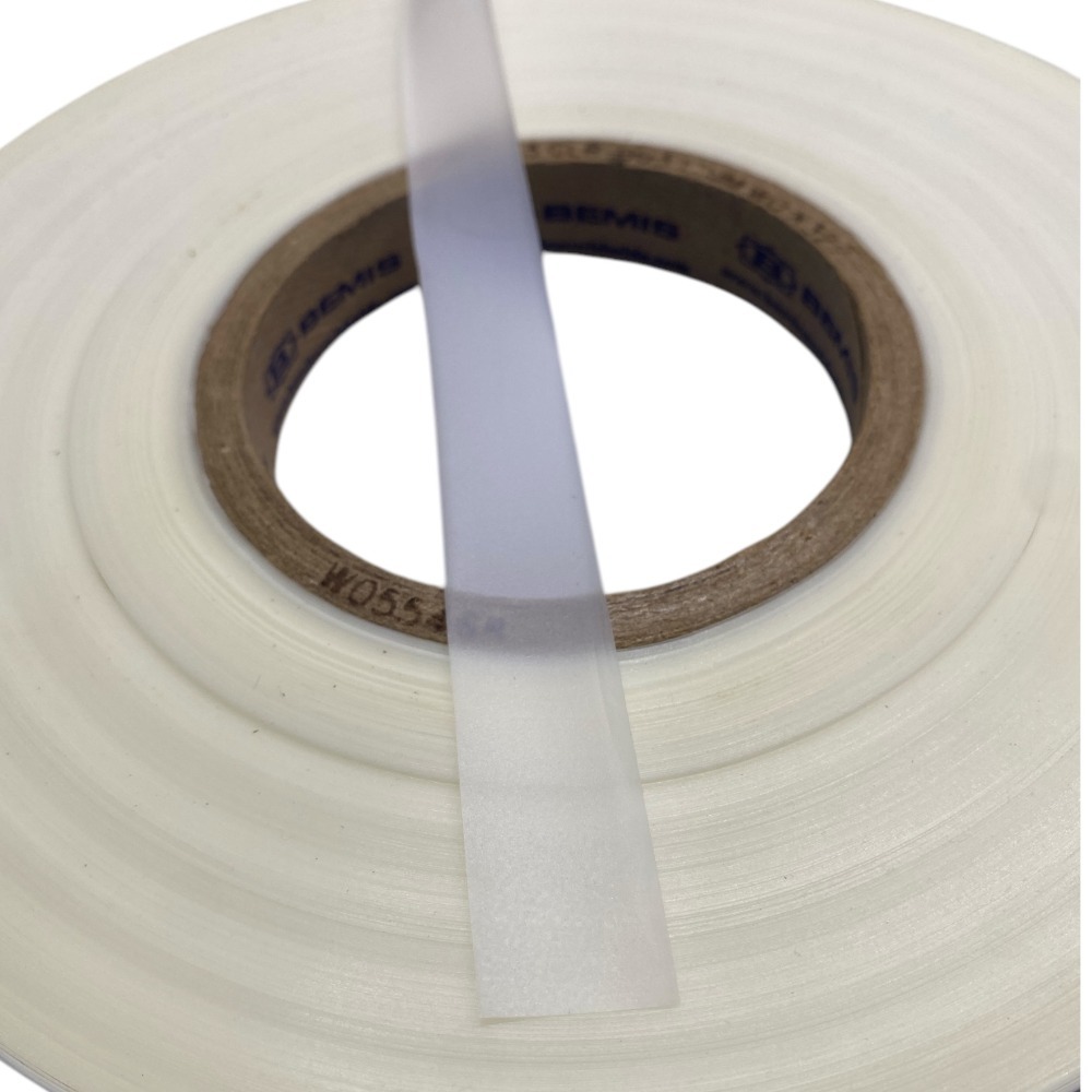 透明白色寬17mm，厚0.1mm）