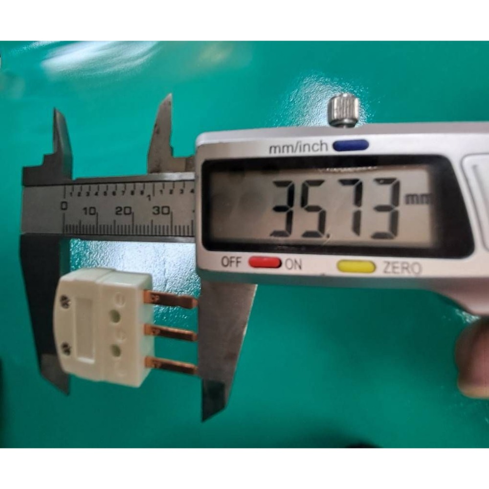 PT100熱電組插頭插座-細節圖5