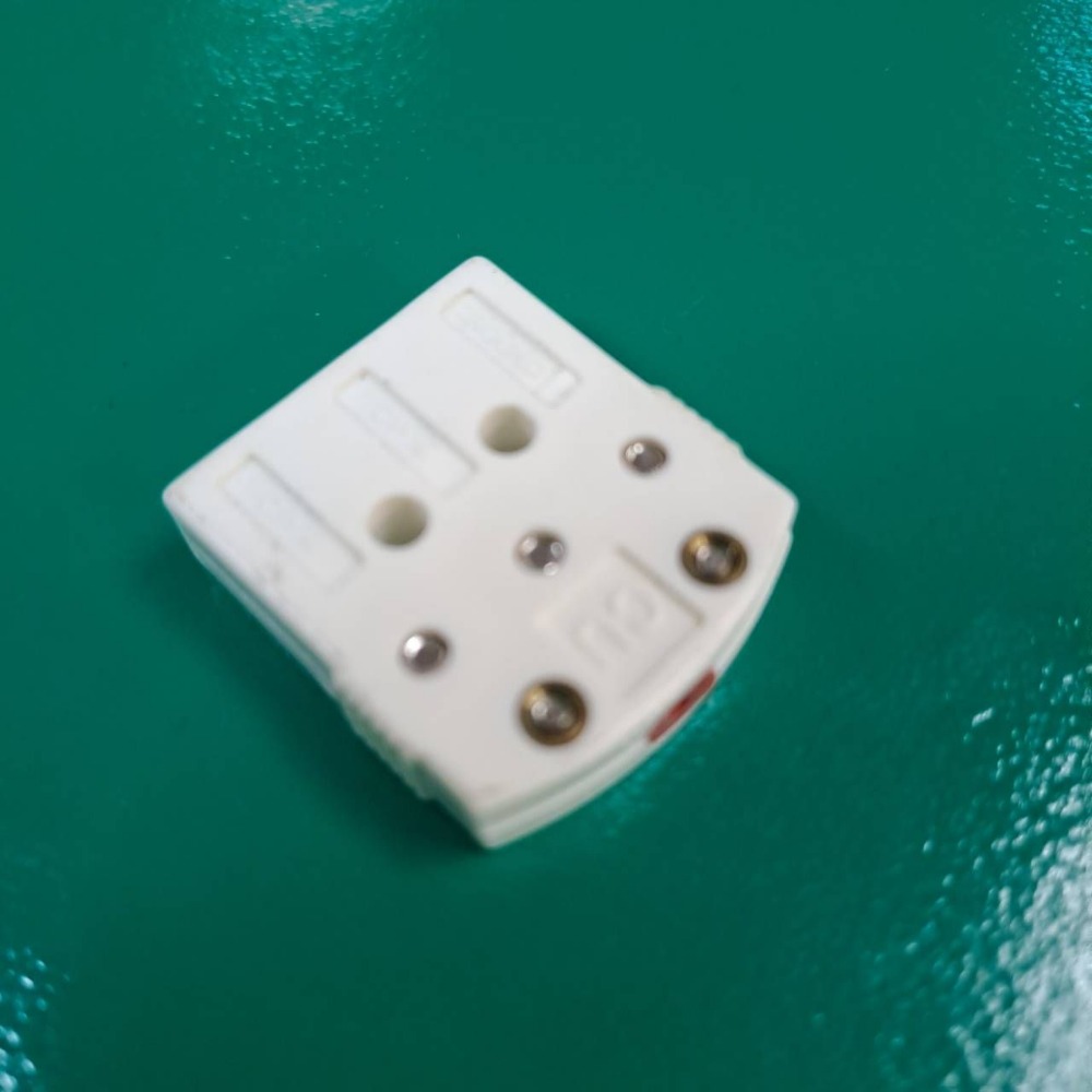 PT100熱電組插頭插座-細節圖9