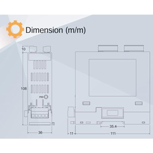 4通道溫度模組 微電腦PID溫度控制模組 含運-細節圖6