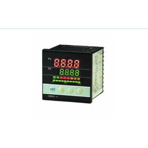 琦勝CONCH P系列P60 PID溫控器 P60-1010-000A/2010-000A/3010-000A-細節圖9
