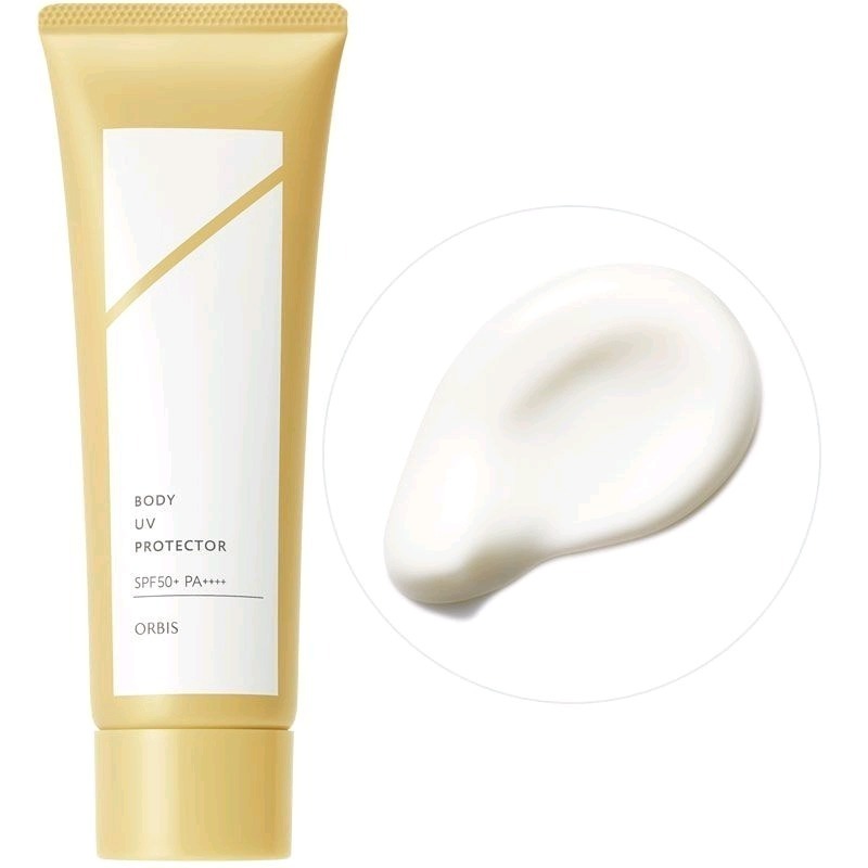 ORBIS 🆕️極緻抗陽防曬水凝乳SPF 50+ | PA++++/80g-細節圖3
