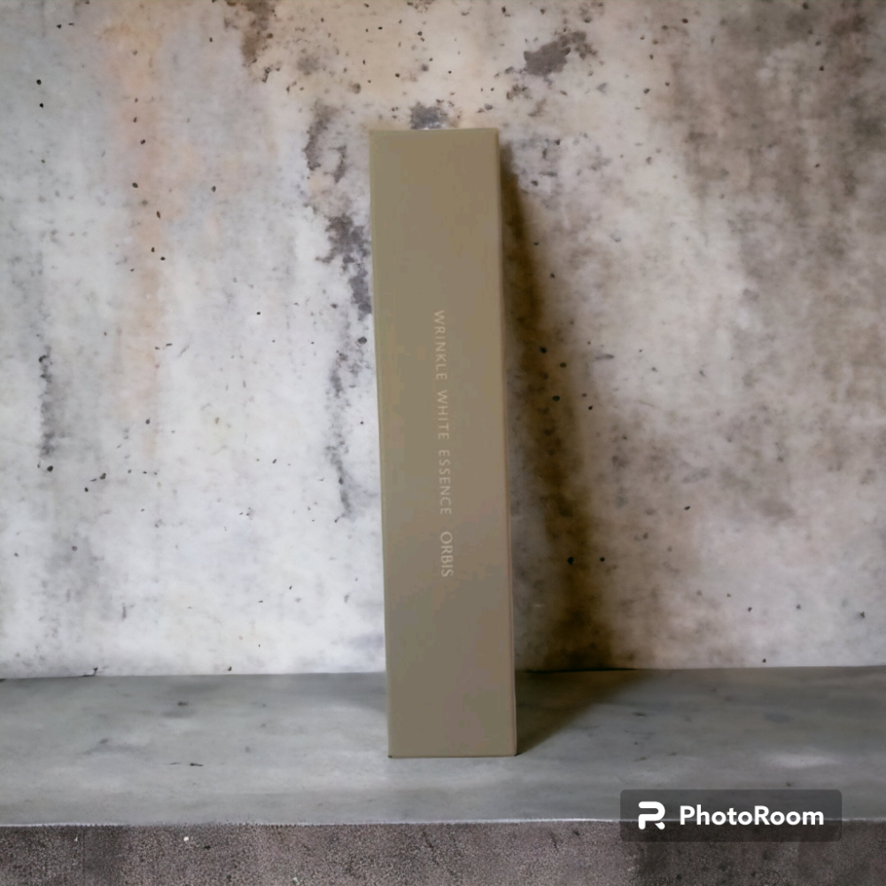 ORBIS 全能盈白精華霜30g-細節圖4