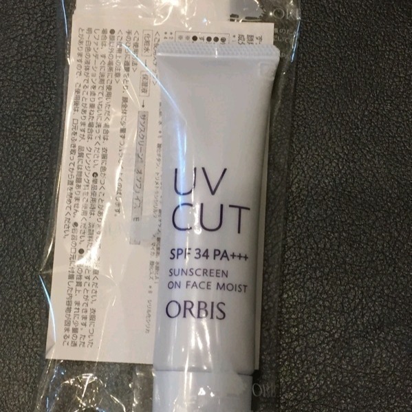 ORBIS透妍光肌隔離霜  清爽型/滋潤型-細節圖5