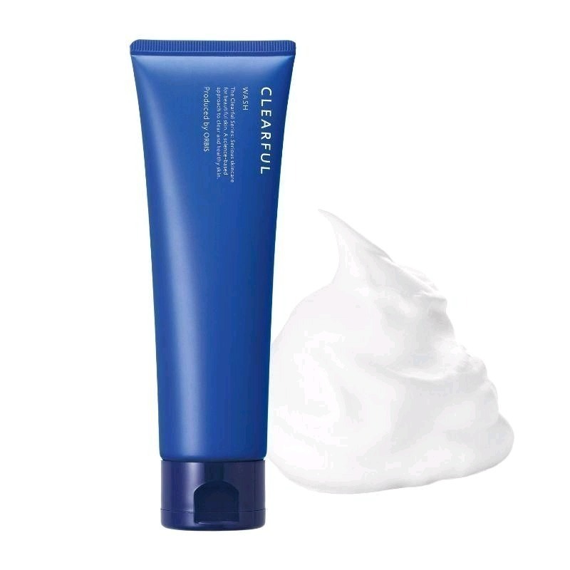 ORBIS 和漢淨肌潔面乳120g-細節圖2