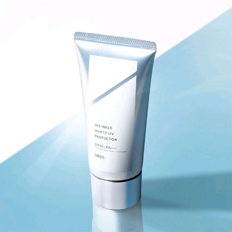 ORBIS 全能盈白精華防曬乳SPF 50+ | PA++++ / 50g -細節圖2