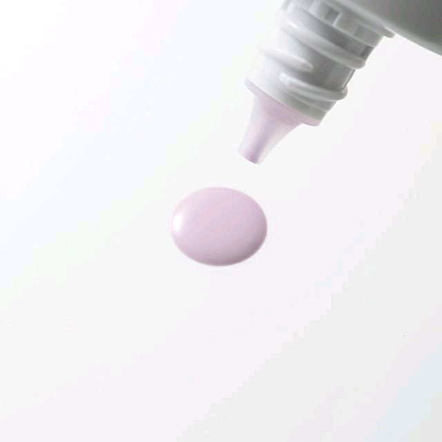 清爽瓷效飾底乳 -薰衣草28ml-細節圖3