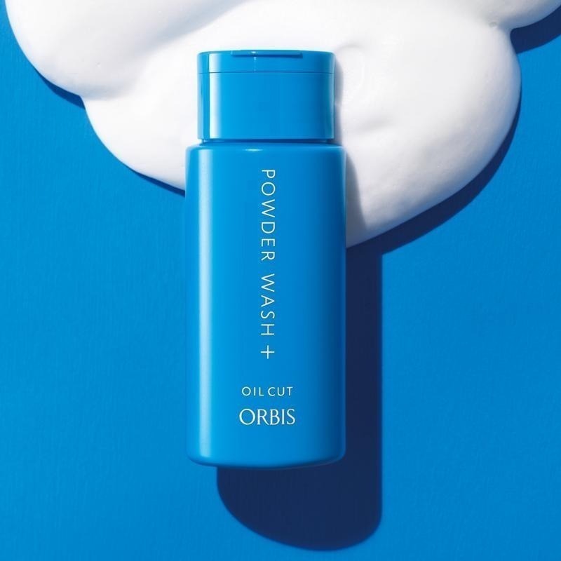 orbis雙重酵素潔顏粉50g-細節圖3