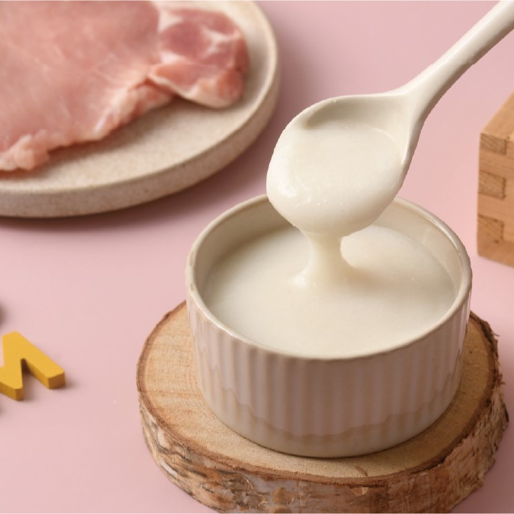 米泥(多口味)｜寶兒媽咪-規格圖1