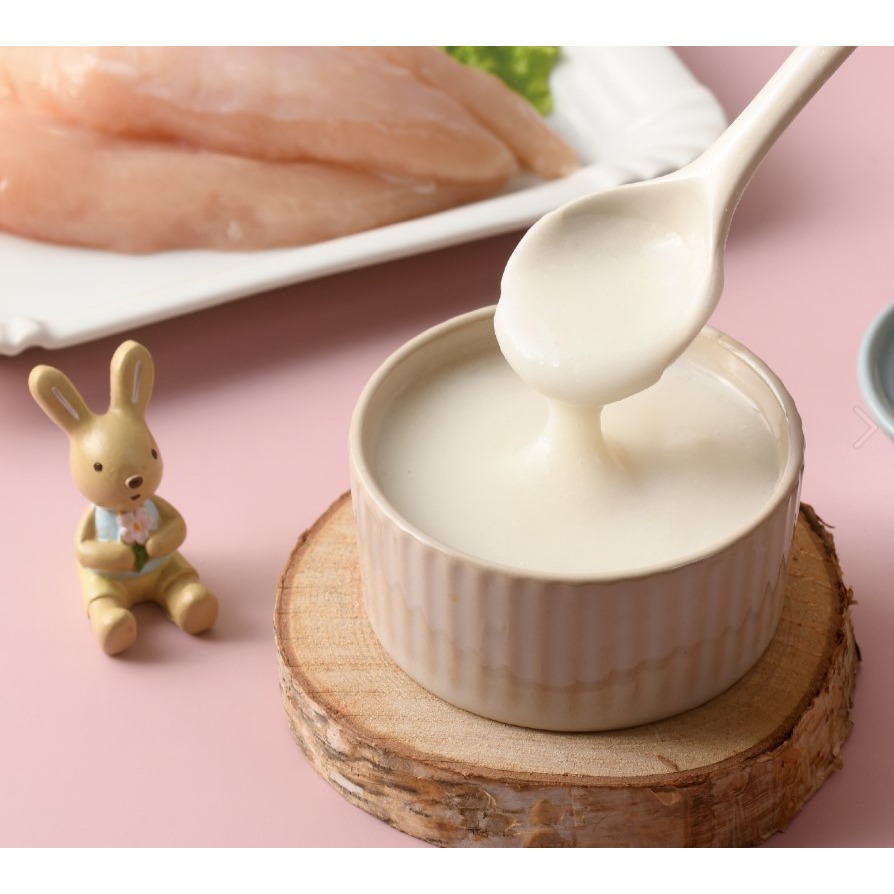 米泥(多口味)｜寶兒媽咪-規格圖1