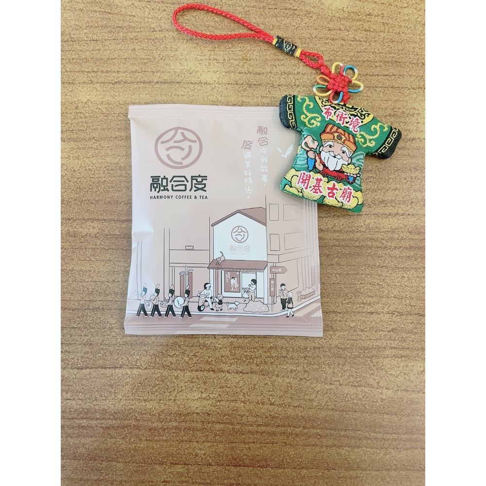 精品濾掛咖啡5入-細節圖2