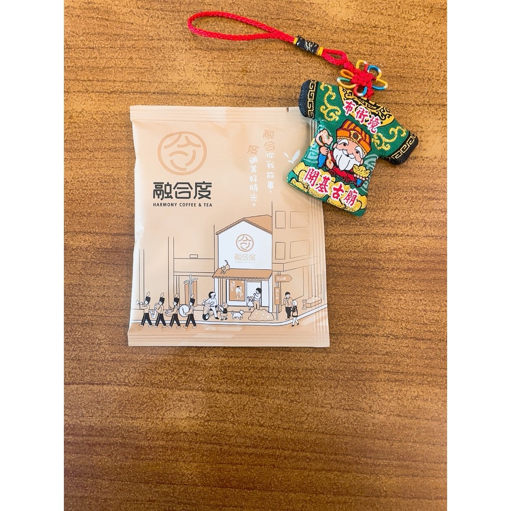 精品濾掛咖啡5入-細節圖3