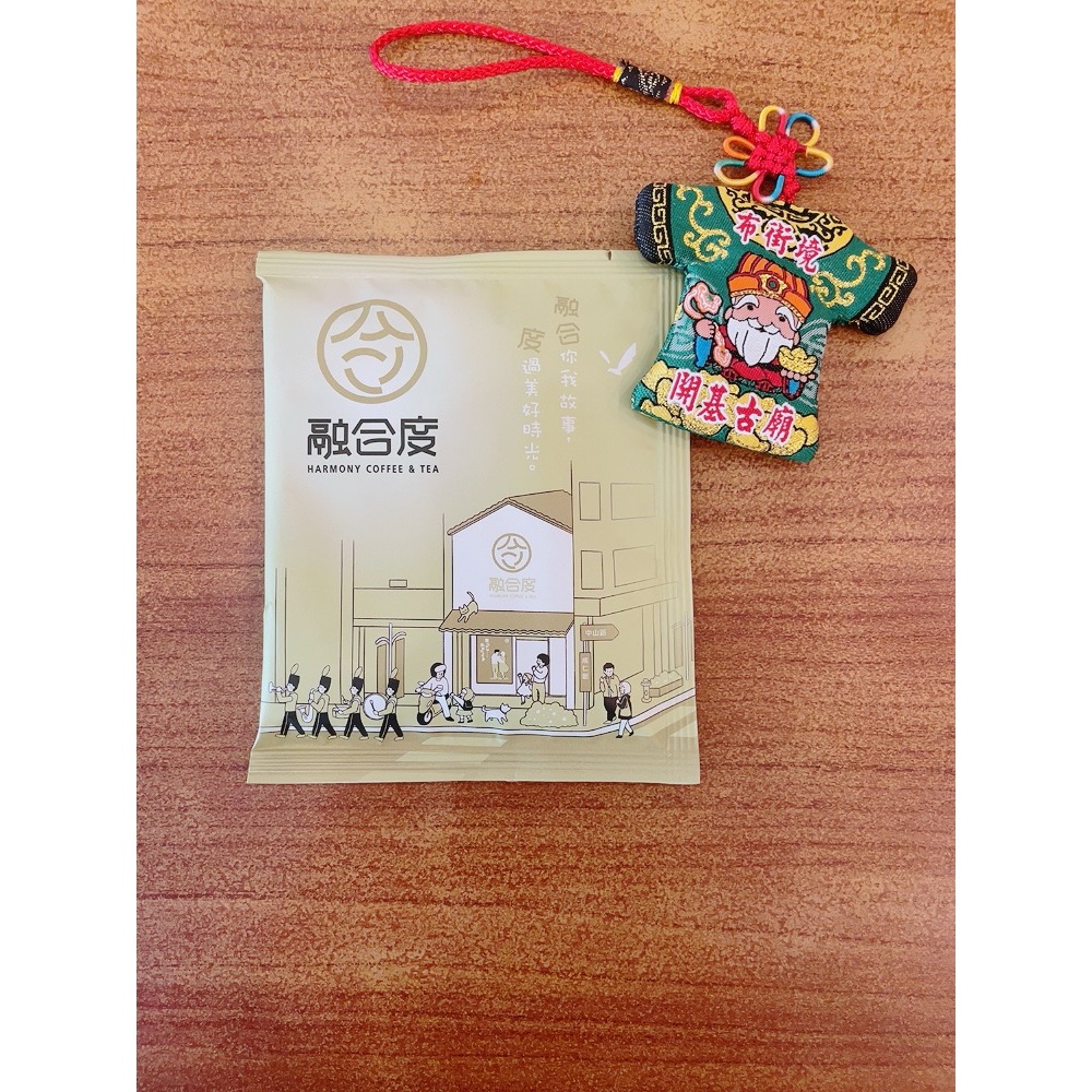 精品濾掛咖啡5入-細節圖5