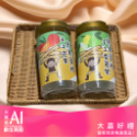 良農食品（小公主果園）-規格圖1