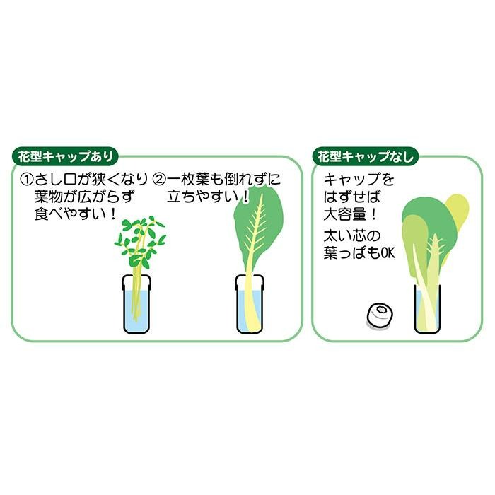 樂生活☆ 日本 SANKO 鳥用蔬菜架 多用途蔬菜杯 鸚鵡 菜架-細節圖5