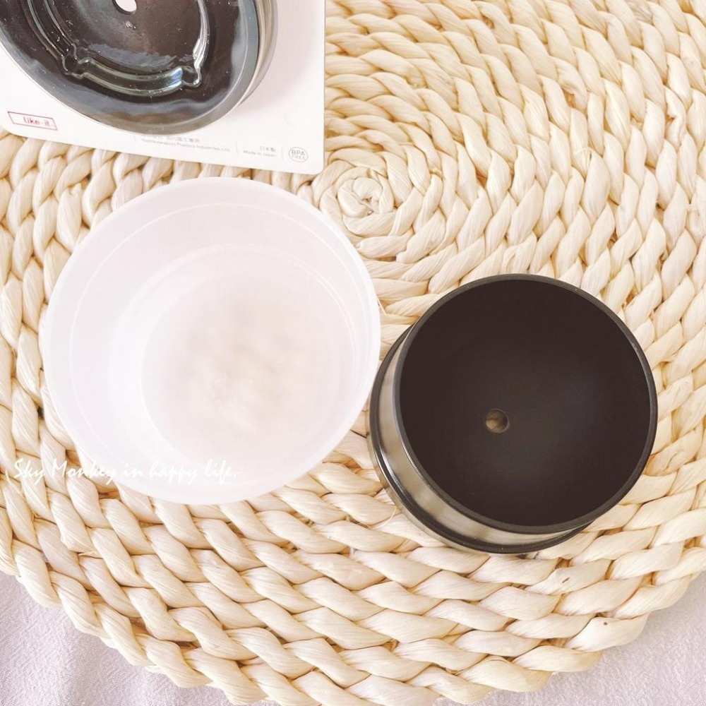 Sky Monkey☆日本製 威士忌冰球 like-it 矽膠製冰球 日本冰球模具 球型製冰器 圓形製冰盒 日本製冰球-細節圖5