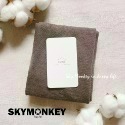 Sky Monkey☆日本製 日本棉麻袖套 抗UV袖套 日本防曬袖套 涼感袖套 日本製袖套 透氣 手臂套 機車袖套-規格圖11