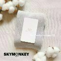 Sky Monkey☆日本製 日本棉麻袖套 抗UV袖套 日本防曬袖套 涼感袖套 日本製袖套 透氣 手臂套 機車袖套-規格圖11