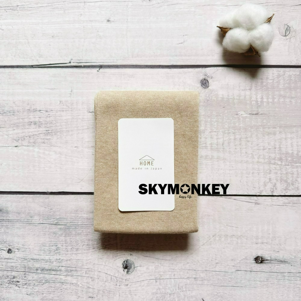 Sky Monkey☆日本製 日本棉麻袖套 抗UV袖套 日本防曬袖套 涼感袖套 日本製袖套 透氣 手臂套 機車袖套-規格圖11