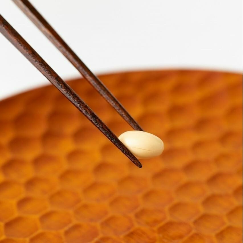 Sky Monkey☆日本製 實木尖頭筷子 長野木曾漆筷 日本木筷 日本筷子 實木筷子 日式筷子 夫妻筷 尖頭筷子-細節圖6