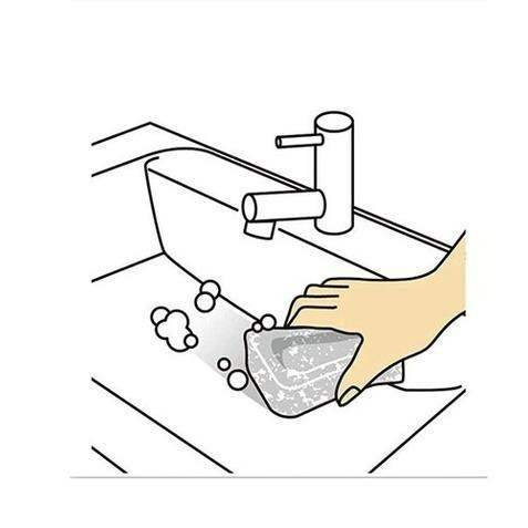 Sky Monkey 日本製 海綿肥皂盒 OH:E SMART HOME 速乾瀝水肥皂盒 肥皂架 香皂盒 手工皂肥皂盒-細節圖8