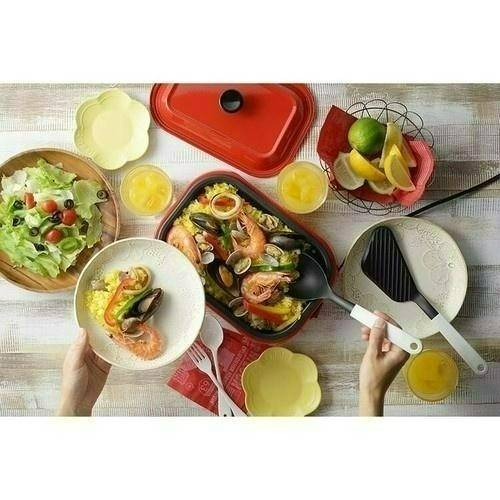 Sky Monkey 日本製 萬用料理勺子 拌炒匙 MOTTE 不沾鍋勺 不沾鍋鍋鏟 耐熱鍋鏟 耐熱料理湯匙 炒菜鏟-細節圖6