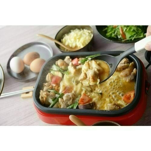 Sky Monkey 日本製 萬用料理勺子 拌炒匙 MOTTE 不沾鍋勺 不沾鍋鍋鏟 耐熱鍋鏟 耐熱料理湯匙 炒菜鏟-細節圖7