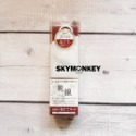 Sky Monkey 日本製 純銀抗菌起泡網 YOKOZUNA 潔面起泡網 洗面乳起泡網 洗臉雙層起泡網 肥皂起泡網-規格圖9