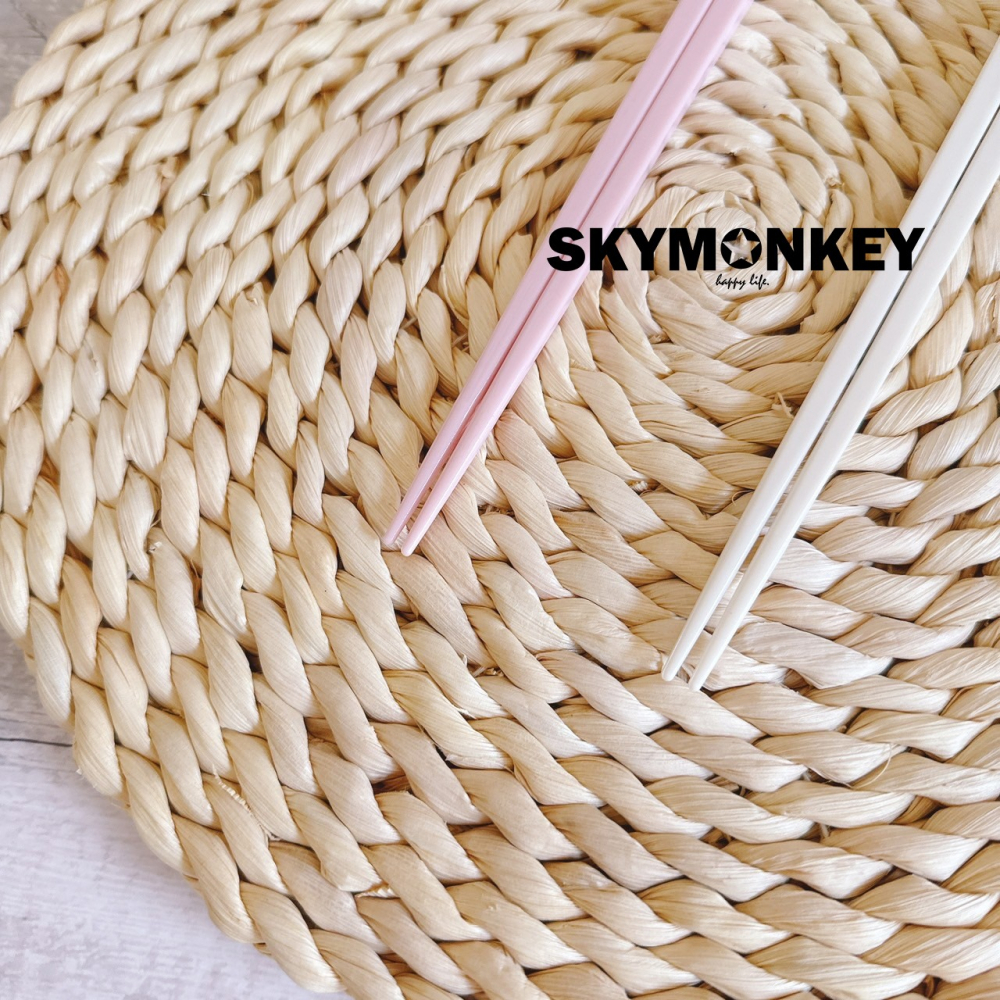 Sky Monkey☆日本製 簡約附盒環保筷 環保餐具 環保筷子 環保筷-細節圖3