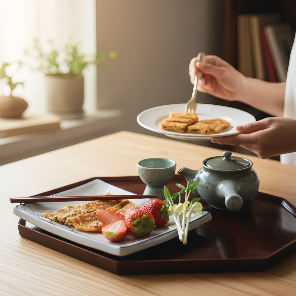 健康本味 CJ韓式煎餅粉1Kg 韓式料理 炸粉 煎餅粉炸蝦粉-細節圖3