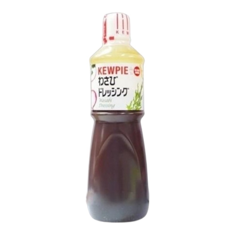 日本Kewpie焙煎胡麻醬 和風醬1000ml [JP056291] 胡麻醬 麻醬 芝麻醬 健康本味-規格圖7