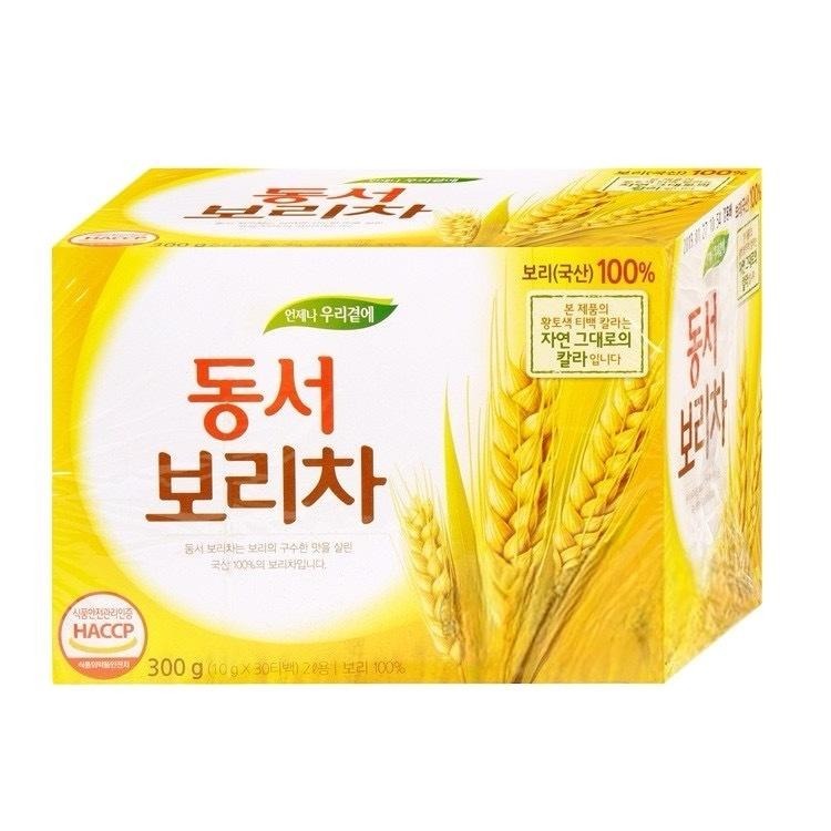 健康本味 韓國無糖美顏麥茶 麥茶 無糖麥茶 麥茶茶包 茶包 零食-細節圖2