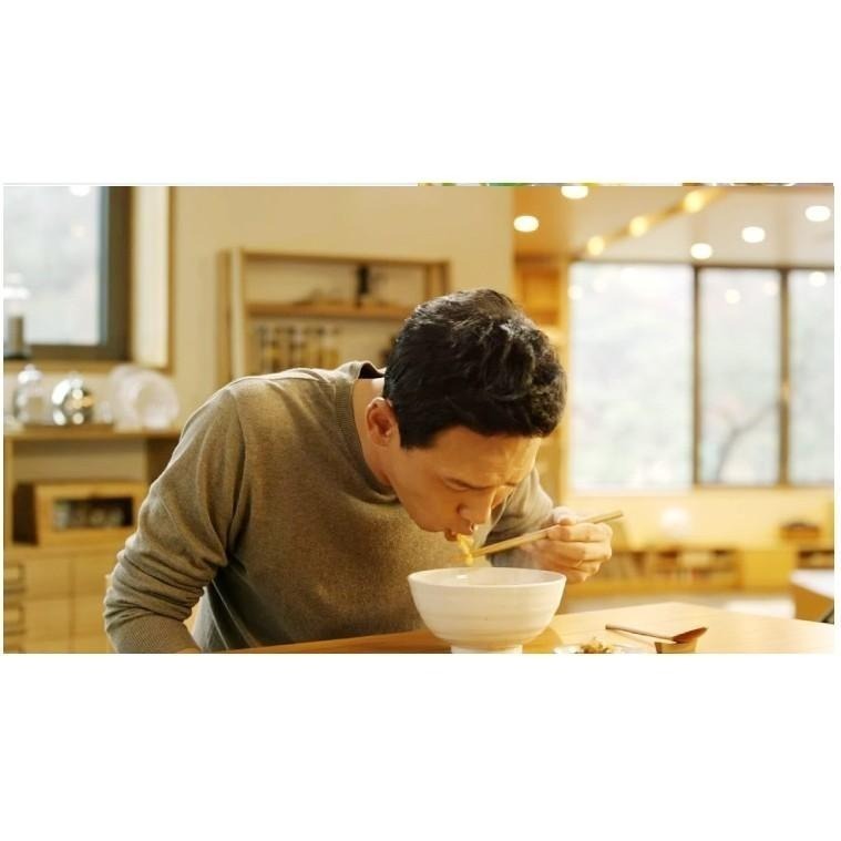 健康本味 韓國 不倒翁OTTOGI螃蟹炒碼麵130g 不倒翁 不倒翁泡麵 韓國泡麵 韓國拉麵-細節圖7