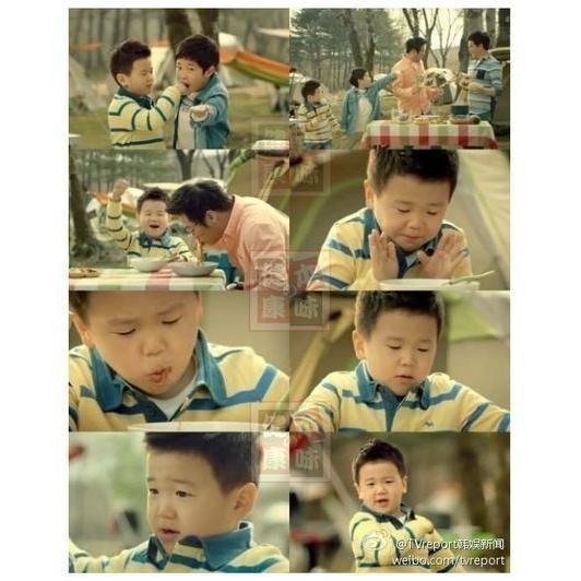 健康本味 韓國農心浣熊麵/爽口烏龍麵120g[KO46150020] 泡麵 烏龍麵 農心 韓國泡麵-細節圖6