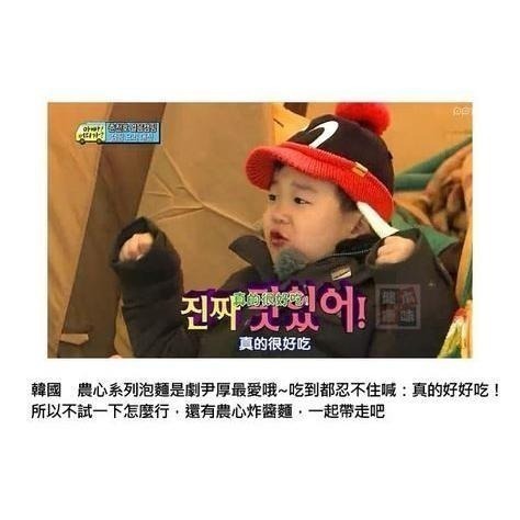 健康本味 韓國農心浣熊麵/爽口烏龍麵120g[KO46150020] 泡麵 烏龍麵 農心 韓國泡麵-細節圖7